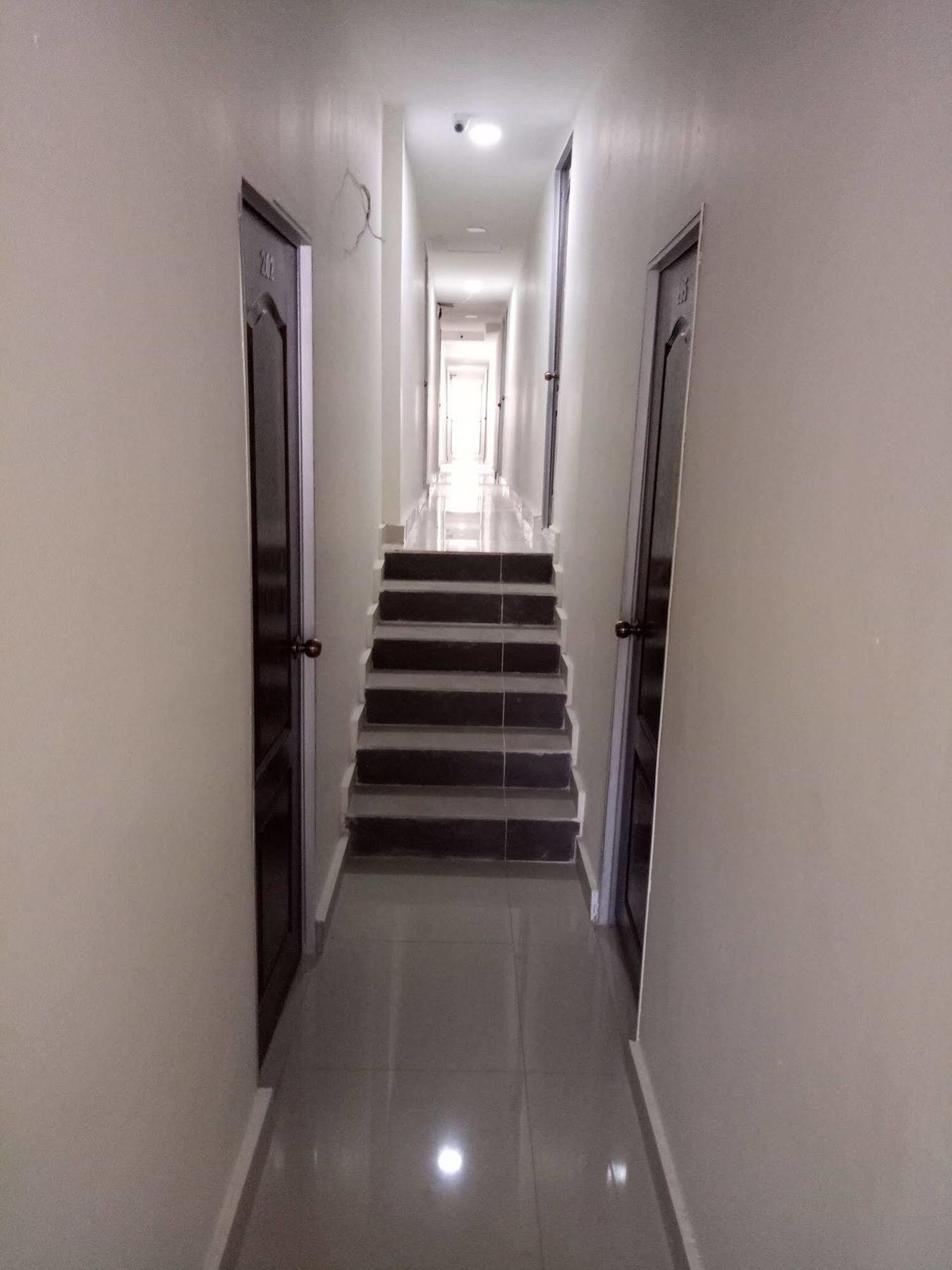 Hotel Heaven Lodge Κουάλα Λουμπούρ Εξωτερικό φωτογραφία