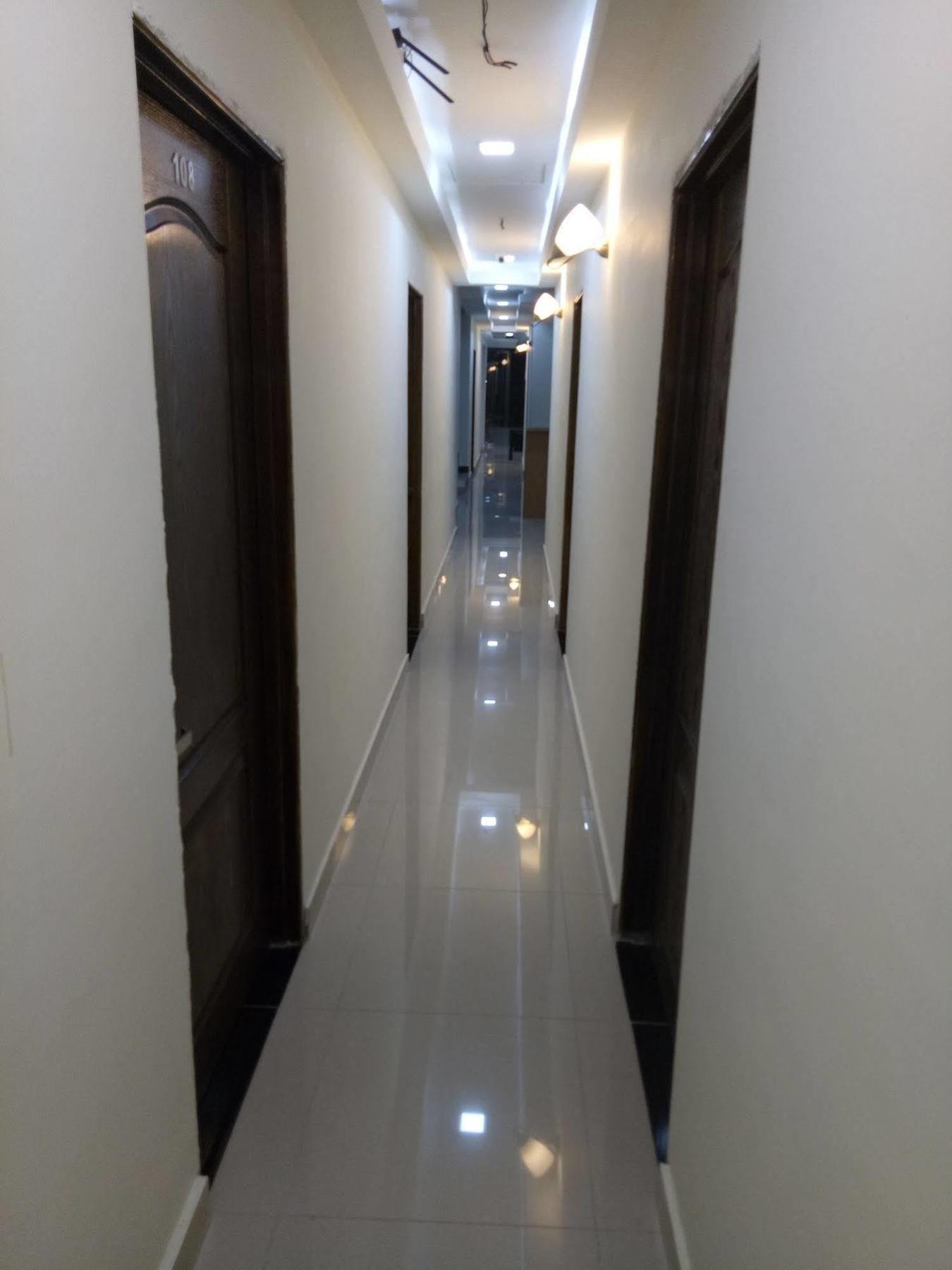 Hotel Heaven Lodge Κουάλα Λουμπούρ Εξωτερικό φωτογραφία