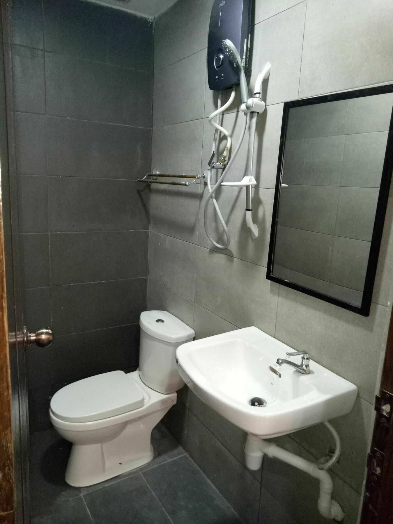 Hotel Heaven Lodge Κουάλα Λουμπούρ Εξωτερικό φωτογραφία
