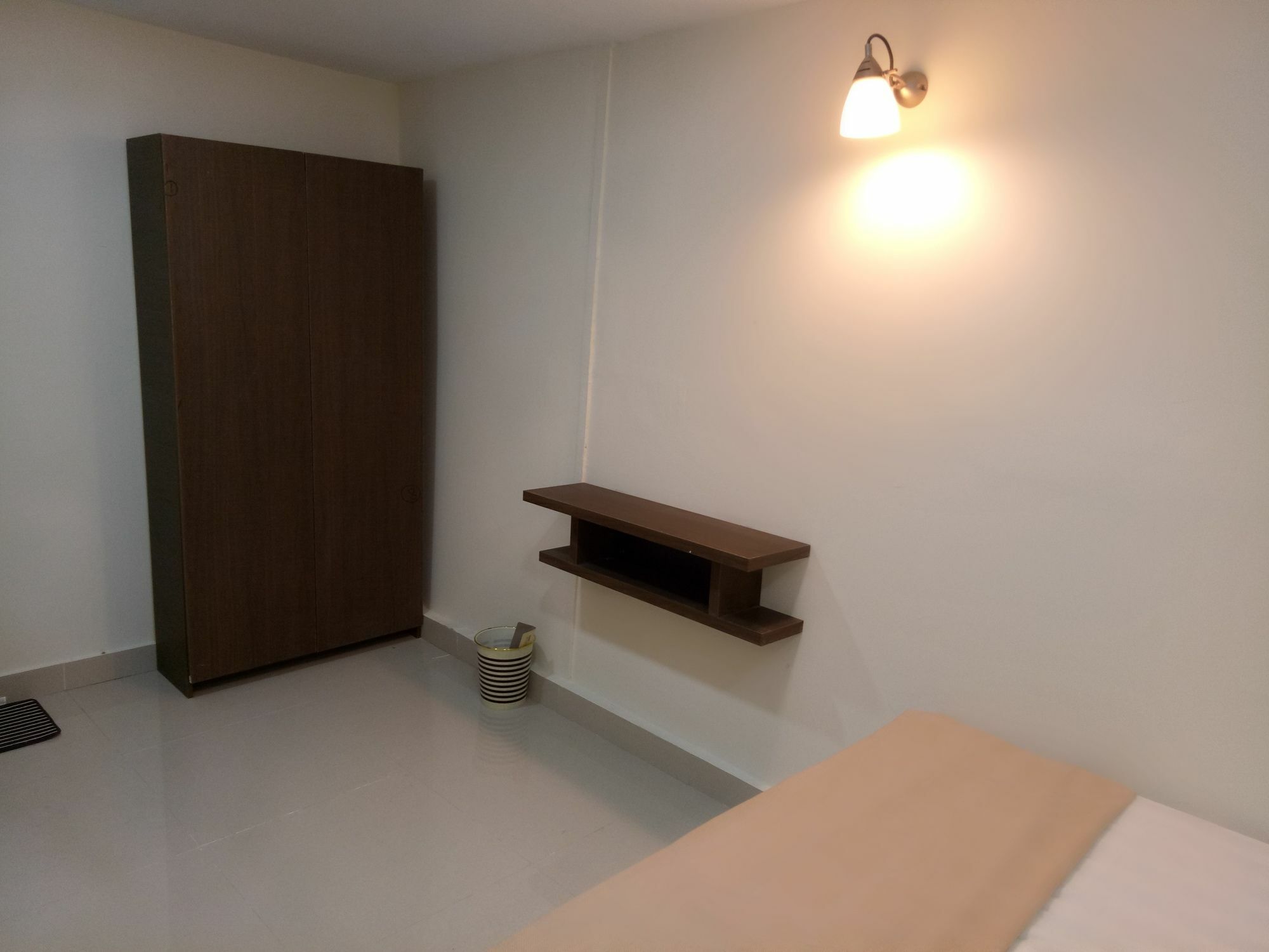 Hotel Heaven Lodge Κουάλα Λουμπούρ Εξωτερικό φωτογραφία